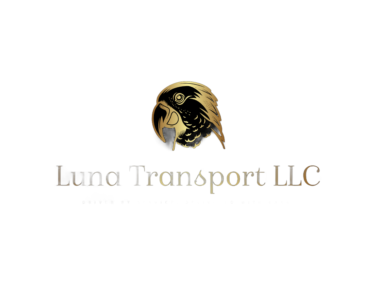 Luna transport llc Logo